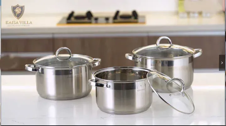 Kaisa villa (Kv -2241) model 6 pcs Set