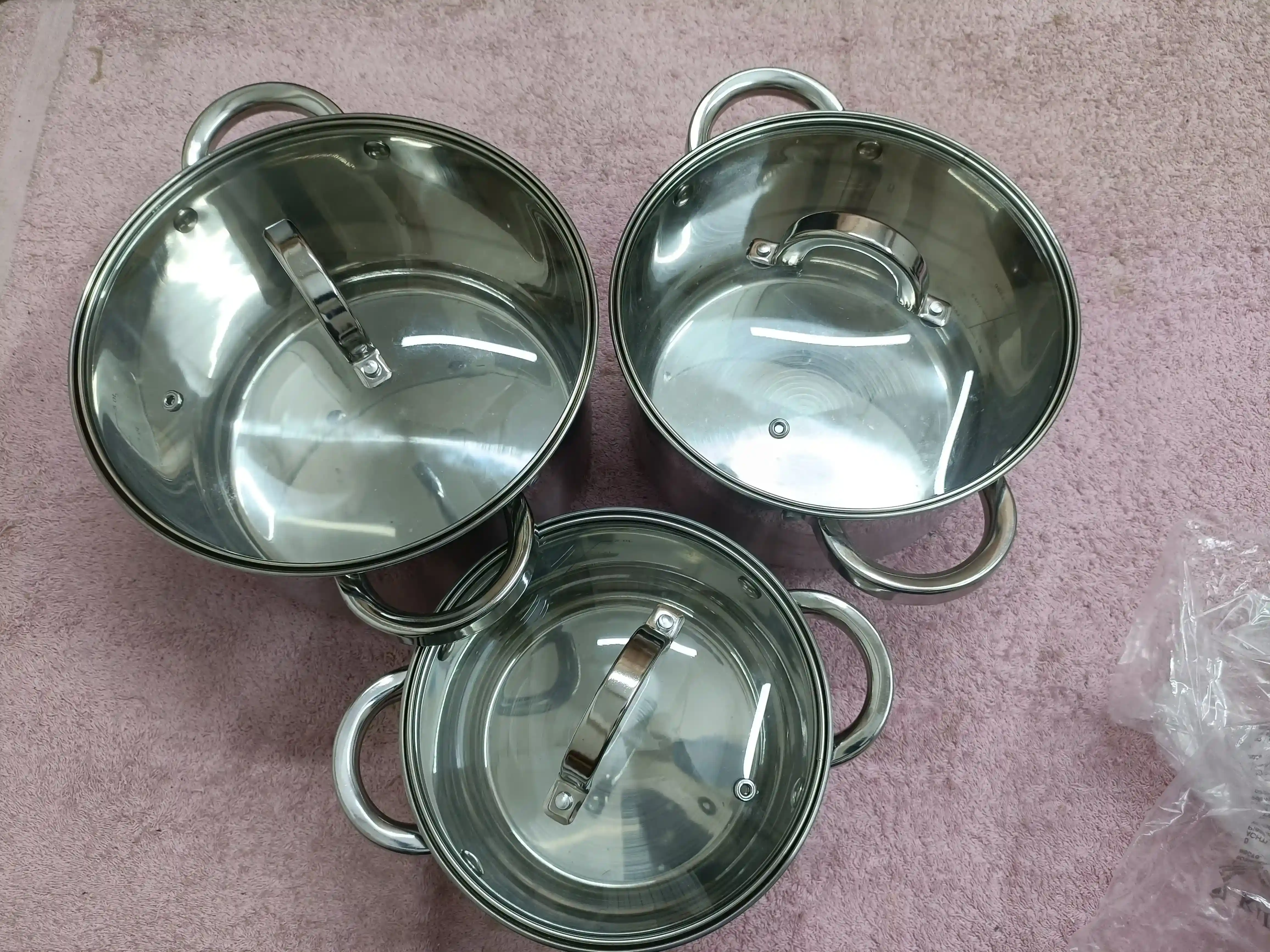 Kaisa villa (Kv -2241) model 6 pcs Set